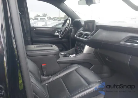 2023 Chevrolet Suburban 2Wd Ls z USA, uszkodzony, nr VIN 1GNSCBKD5PR148394